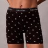 Boxer Icon en coton et Modal Boxer Brief
