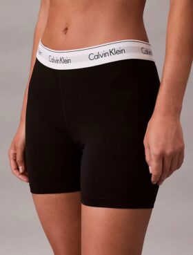 Boxer Icon en coton et Modal Boxer Brief