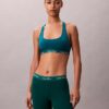 Boxer Icon en coton et Modal Boxer Brief