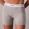 Boxer Icon en coton et Modal Boxer Brief