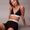 Boxer Icon en coton et Modal Boxer Brief