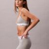 Boxer Icon en coton et Modal Boxer Brief
