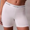 Boxer Icon en coton et Modal Boxer Brief