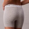 Boxer Icon en coton et Modal Boxer Brief