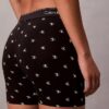 Boxer Icon en coton et Modal Boxer Brief