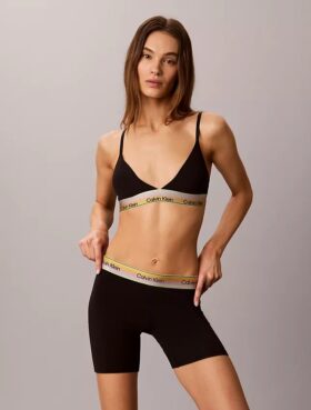 Boxer Icon en coton et Modal Pride Boxer Brief