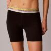 Boxer Icon en coton et Modal Pride Boxer Brief