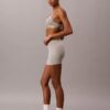 Boxer Icon en coton et Modal Pride Boxer Brief