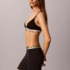 Boxer Icon en coton et Modal Pride Boxer Brief