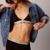 Boxer Icon en coton et Modal Pride Boxer Brief
