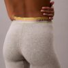 Boxer Icon en coton et Modal Pride Boxer Brief