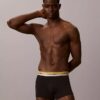 Boxer Icon en coton Stretch Pride