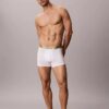 Boxer Icon en coton Stretch Pride
