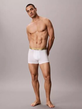 Boxer Icon en coton Stretch Pride