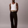 Boxer Icon en coton Stretch Pride
