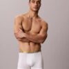 Boxer Icon en coton Stretch Pride