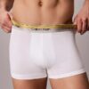 Boxer Icon en coton Stretch Pride