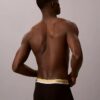 Boxer Icon en coton Stretch Pride