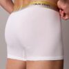 Boxer Icon en coton Stretch Pride