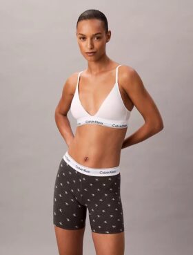 Boxer Icon in coton et Modal