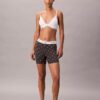 Boxer Icon in coton et Modal