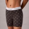 Boxer Icon in coton et Modal