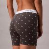 Boxer Icon in coton et Modal