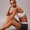 Boxer Icon in coton et Modal