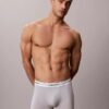 Boxer Icon in Cotton Stretch Boxer Brief