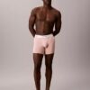 Boxer Icon in Cotton Stretch Boxer Brief