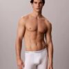 Boxer Icon in Cotton Stretch Boxer Brief