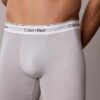Boxer Icon in Cotton Stretch Boxer Brief