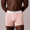 Boxer Icon in Cotton Stretch Boxer Brief