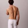 Boxer Icon in Cotton Stretch Boxer Brief