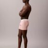 Boxer Icon in Cotton Stretch Boxer Brief