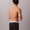 Boxer Icon in Cotton Stretch Boxer Brief