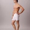 Boxer Icon in Cotton Stretch Boxer Brief