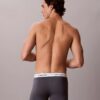Boxer Icon in Cotton Stretch Boxer Brief