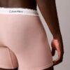 Boxer Icon in Cotton Stretch Boxer Brief