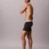 Boxer Icon in Cotton Stretch Boxer Brief