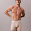 Boxer Icon in Cotton Stretch, édition limitée