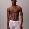 Boxer Icon in Cotton Stretch, édition limitée