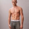 Boxer Icon in Cotton Stretch, édition limitée