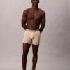 Boxer Icon in Cotton Stretch, édition limitée