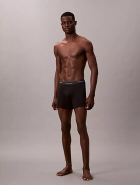 Boxer Icon in Cotton Stretch, édition limitée