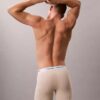 Boxer Icon in Cotton Stretch, édition limitée