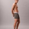 Boxer Icon in Cotton Stretch, édition limitée