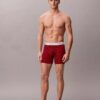 Boxer Icon in Cotton Stretch, édition limitée