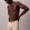 Boxer Icon in Cotton Stretch, édition limitée