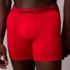 Boxer Icon in Cotton Stretch, édition limitée